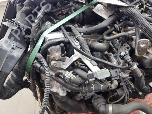 Engine AUDI A6 C7 (4G2, 4GC) 2.0 TDI | BP33547849M1  - Image 11