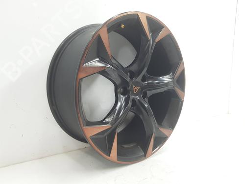 Rim CUPRA FORMENTOR (KM7, KMP) 1.5 TSI | BP27712324C45 
