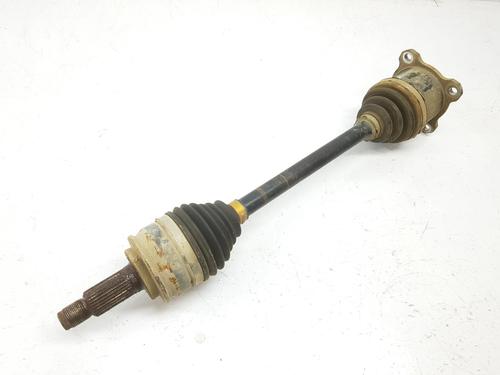 Right front driveshaft SUZUKI GRAND VITARA II (JT, TE, TD) 1.9 DDiS All-wheel Drive (JT419, TD44, JB419WD, JB419XD,... | BP8537450M39 