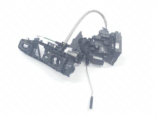 Front right lock MERCEDES-BENZ C-CLASS T-Model (S205) C 220 BlueTEC / d (205.204) | BP16367169C97 