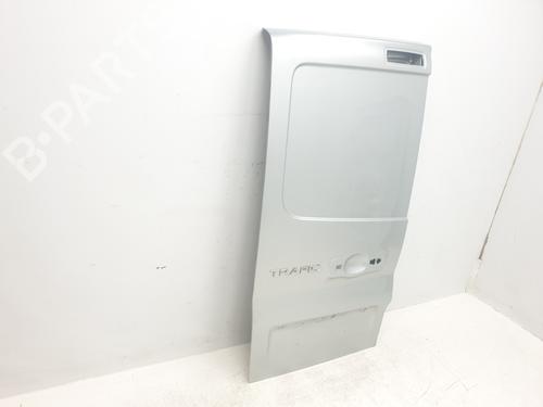 Left rear door RENAULT TRAFIC III Van (FG_) 1.6 dCi 140 (FGMA, FGMC) | BP29906673C4
