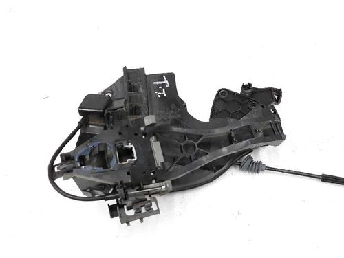 Rear left lock VOLVO S40 II (544) D4 | BP5805512C100 