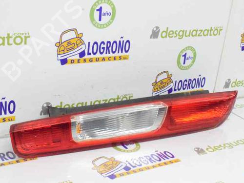 Left taillight FORD FOCUS II (DA_, HCP, DP) 2.5 ST | BP1139854C34 