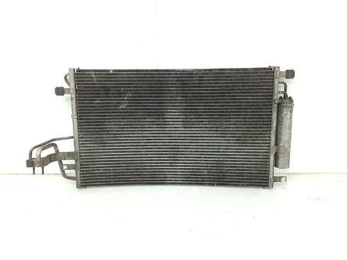 Used AC radiator KIA SPORTAGE II (JE_, KM_) 2.0 CRDi 4WD (113 hp) 3661104