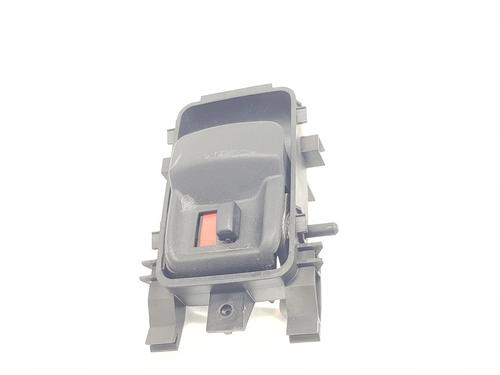 Rear right exterior door handle MERCEDES-BENZ M-CLASS (W163) ML 270 CDI (163.113) | BP13880651C130 