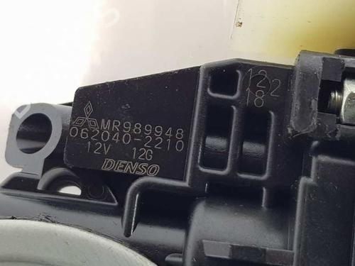 Left rear window motor MITSUBISHI GRANDIS (NA_W) 2.0 DI-D (NA8W) | BP5573061E23 