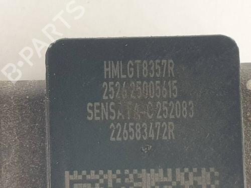 Electronic sensor RENAULT CAPTUR II (HF_)  | BP39191690M84  - Image 5