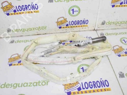 Used Left curtain airbag BMW 5 (E60) 520 d (177 hp) 1270398