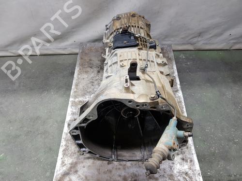 Used Gearbox TOYOTA LAND CRUISER PRADO (_J15_) 3.0 D-4D (KDJ155_, KDJ150_, KDJ150R, KDJ155R) (190 hp) 20722849