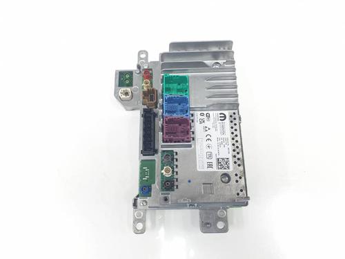 Electronic module ALFA ROMEO TONALE (965_) | BP38708880M83 - Image 4