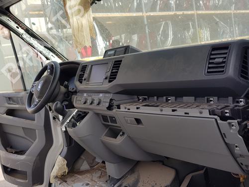 Headlight switch MAN TGE Bus  | BP33215193I24  - Image 15