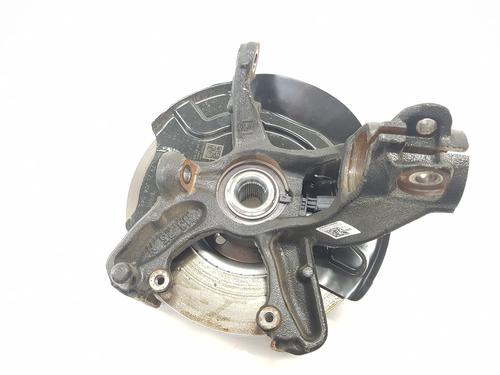 Left front steering knuckle SEAT ARONA (KJ7, KJP) 1.0 TSI | BP36650175M25 - Image 3