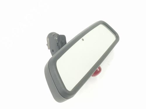Used Rear mirror BMW X3 (E83) 2.5 i (192 hp) 13553726