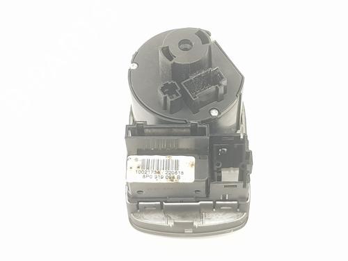 Headlight switch AUDI A1 Sportback (8XA, 8XF) 1.0 TFSI | BP20188412I24 