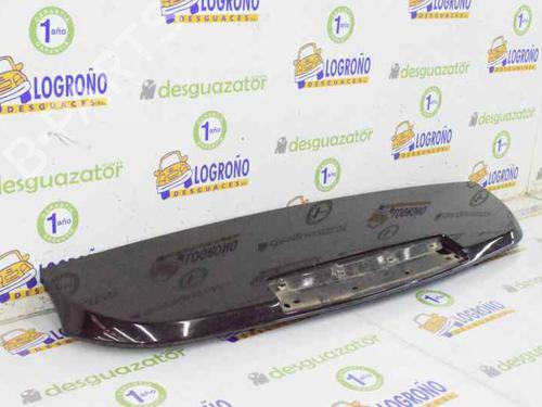 Spoiler bakluke LAND ROVER RANGE ROVER SPORT I (L320) 3.6 D 4x4 | BP8746763C96 