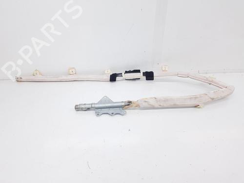 Left curtain airbag SEAT EXEO (3R2) 2.0 TDI | BP6063483C11 