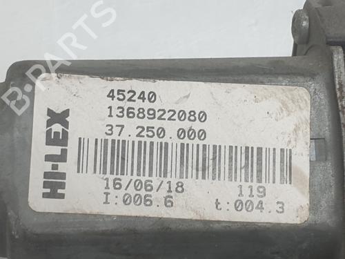 Front left window mechanism FIAT DUCATO Van (250_) 180 Multijet 2,3 D | BP34354376C22 - Image 3