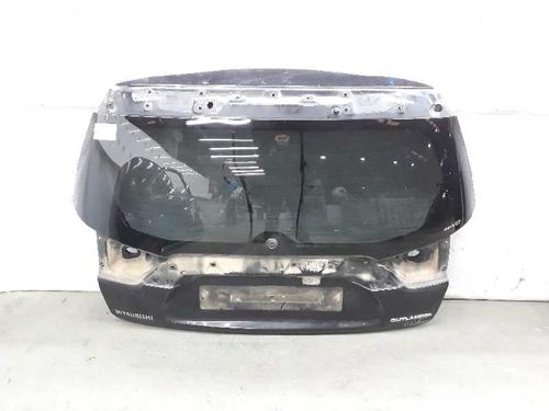 Used Tailgate MITSUBISHI OUTLANDER II (CW_W) [2005-2012]  5152440