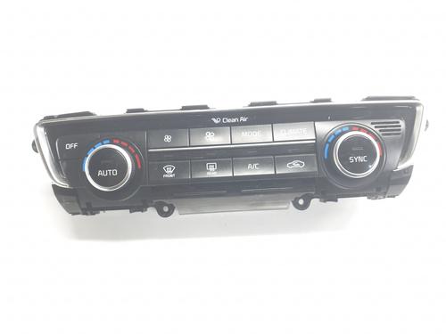 Climate control KIA OPTIMA (JF) 1.7 CRDi | BP21178469I5 