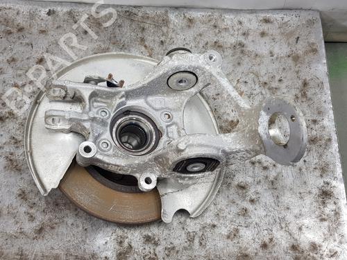 Mangueta trasera derecha AUDI A6 C7 (4G2, 4GC) 2.0 TDI | BP30472602M28