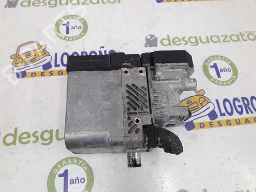 Used Electronic module VW TOUAREG (7LA, 7L6, 7L7) 2.5 R5 TDI (174 hp) 14068267