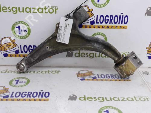 Used Right front suspension arm OPEL ASTRA J (P10) 1.4 Turbo (68) (140 hp) 894548