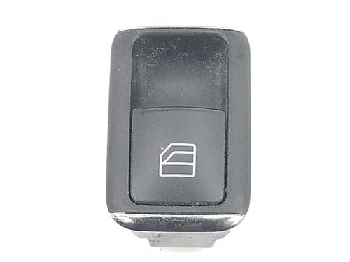 Used Left rear window switch MERCEDES-BENZ E-CLASS (W212) E 350 CDI (212.025) (231 hp) 6148972