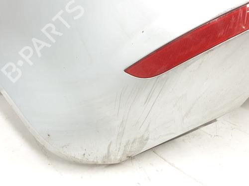 Rear bumper SEAT LEON (1P1)  | BP25858013C8 
