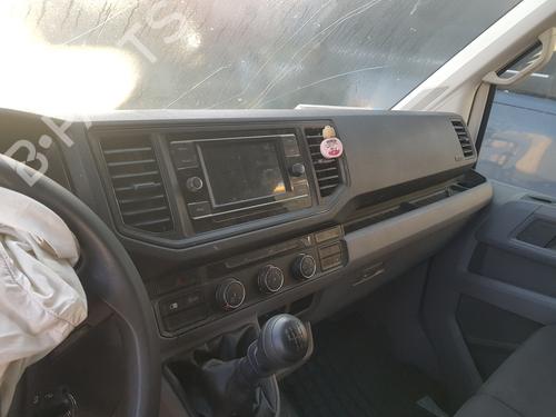 Step MAN TGE Van 2.0 TDI (01V, 03V, 36V, UYB, UYC, UYD) | BP34699420C149  - Image 11