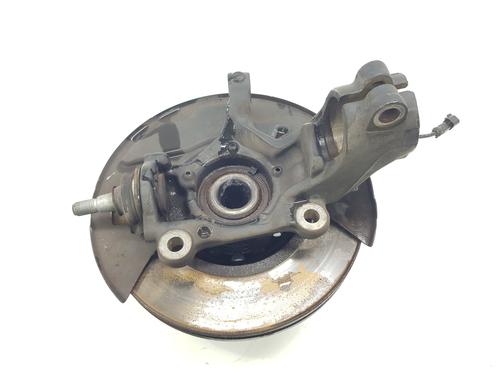 Left front steering knuckle FORD TRANSIT CUSTOM V362 Bus (F3) 2.0 EcoBlue | BP31074000M25