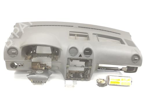 Airbag Kit VW CADDY III MPV (2KB, 2KJ, 2CB, 2CJ) 2.0 SDI | BP30097535C86 