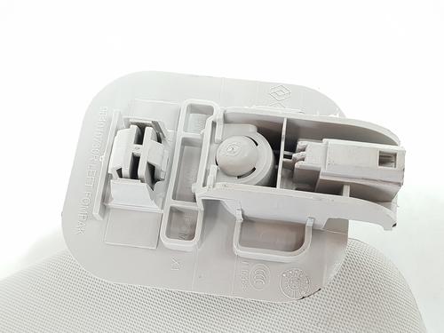 Left sun visor DACIA SANDERO III | BP37684639I1 - Image 4