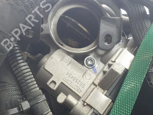 Engine ALFA ROMEO STELVIO (949_) 2.2 JTDM Q4 (949.AXE2A) | BP17532362M1 