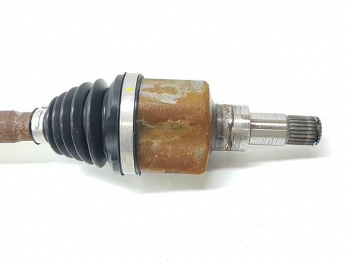 Right front driveshaft FORD PUMA (J2K, CF7) | BP39514029M39 - Image 6