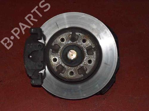 Right front steering knuckle BMW 3 (E46) 320 d | BP1158915M26 