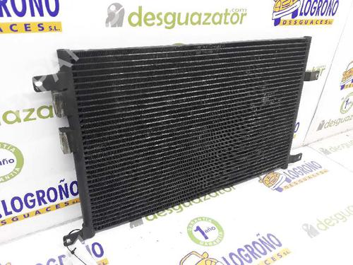 AC radiator ALFA ROMEO 156 Sportwagon (932_) 2.4 JTD (932BXF00) | BP10258368M32 