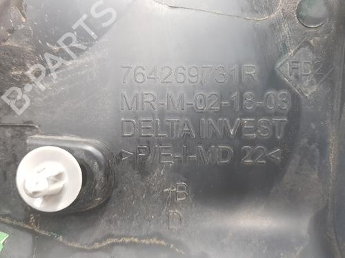 Other DACIA SANDERO III  | BP33957358O1  - Image 5