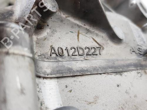 Other CITROËN JUMPER II Van 2.2 BlueHDi 140 | BP31631119O1 - Image 3