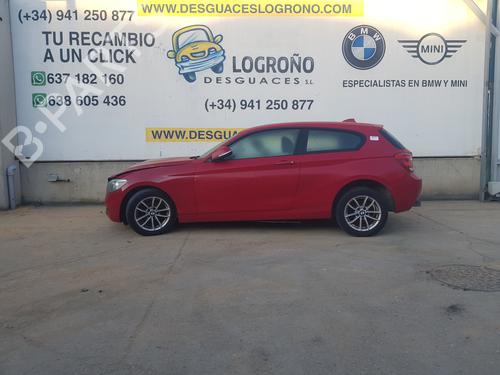 Headlight switch BMW 1 (F21) 118 d | BP39505100I24  - Image 29