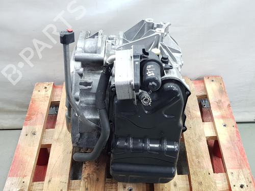 Gearbox MERCEDES-BENZ CLA Coupe (C117)  | BP27649837M3 