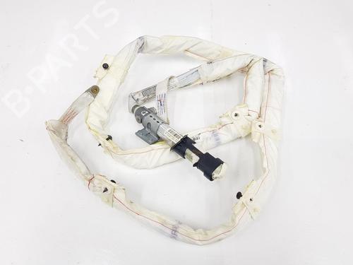 Right curtain airbag BMW 5 (E60) 520 i | BP8133364C12 