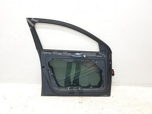 Left front door VW PASSAT B6 (3C2)  | BP27696821C2 