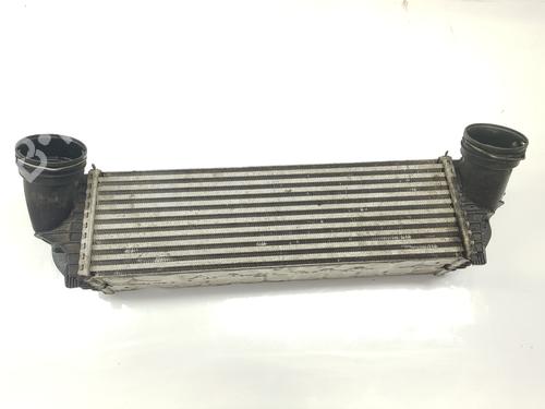 Used Intercooler BMW X6 (E71, E72) xDrive 35 d (286 hp) 32712836