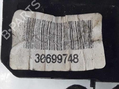 Front right lock VOLVO XC90 I (275) D5 AWD | BP4737829C97 