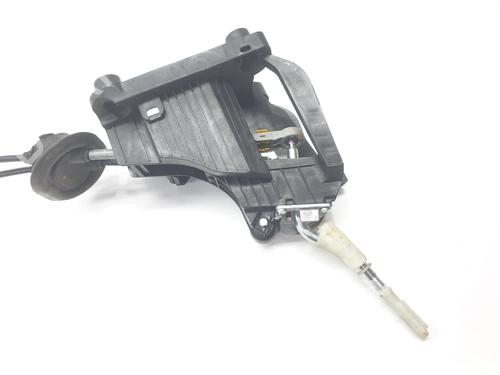 Gear lever CITROËN C4 II (NC_)  | BP29313380M90 