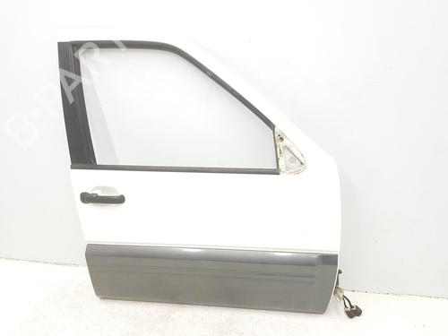 Right front door NISSAN TERRANO II (R20) 3.0 Di 4WD | BP12462285C3 