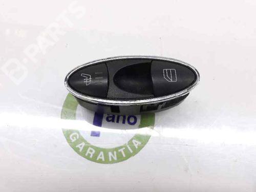 Used Left rear window switch Left rear window switch MERCEDES-BENZ E-CLASS (W211) E 320 CDI (211.026) (204 hp) 3384019 3384019