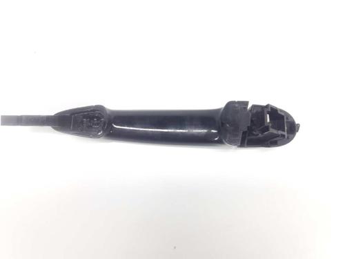 Rear right exterior door handle BMW X5 (E70) 3.0 d | BP6303655C130 
