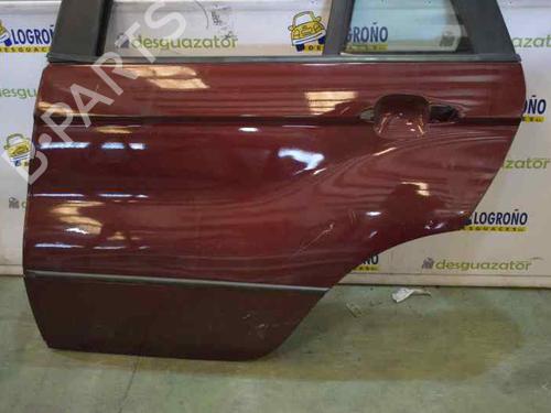 Left rear door BMW X5 (E53) 3.0 d | BP1167634C4 