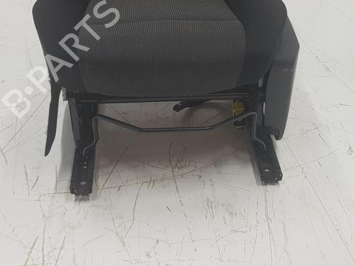 Left front seat CITROËN BERLINGO (ER_, EC_) | BP36478779C15 - Image 2